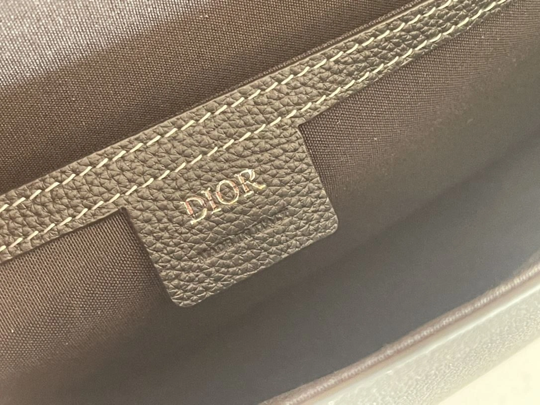 Mens Christian Dior Satchel Bags Cozy 92005
