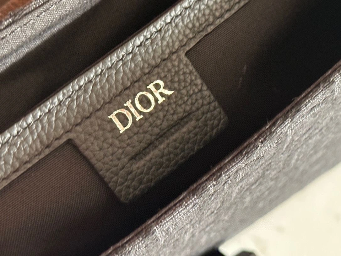 Mens Christian Dior Satchel Bags RelaxedFit 91919