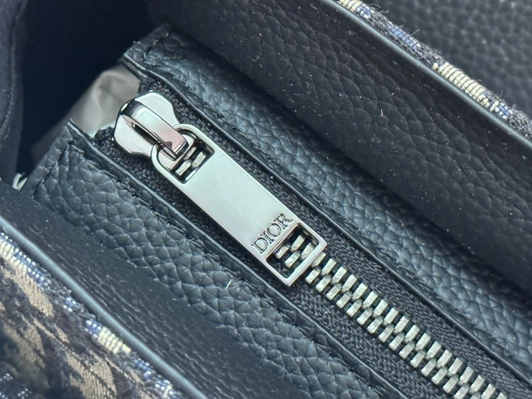 Mens Christian Dior Satchel Bags Neat 91967