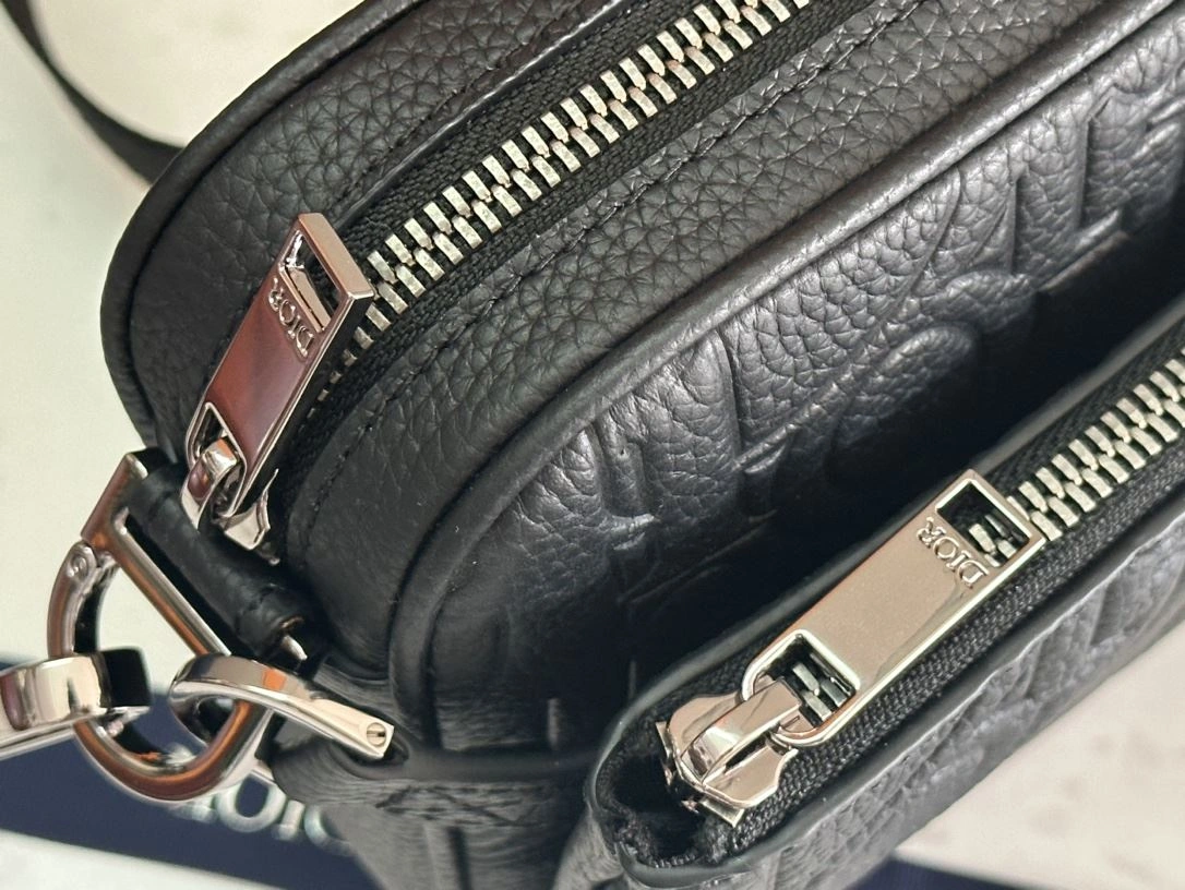 Mens Christian Dior Satchel Bags Thermal 91918