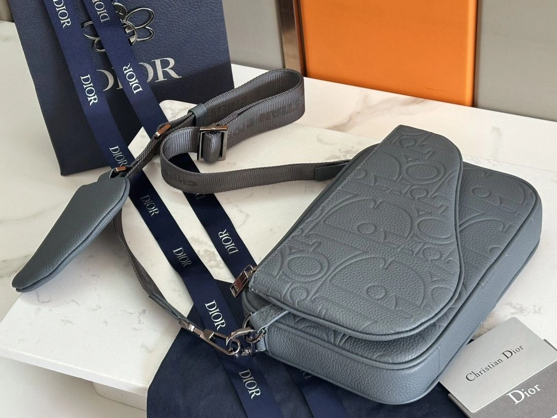 Mens Christian Dior Satchel Bags Soft 91917