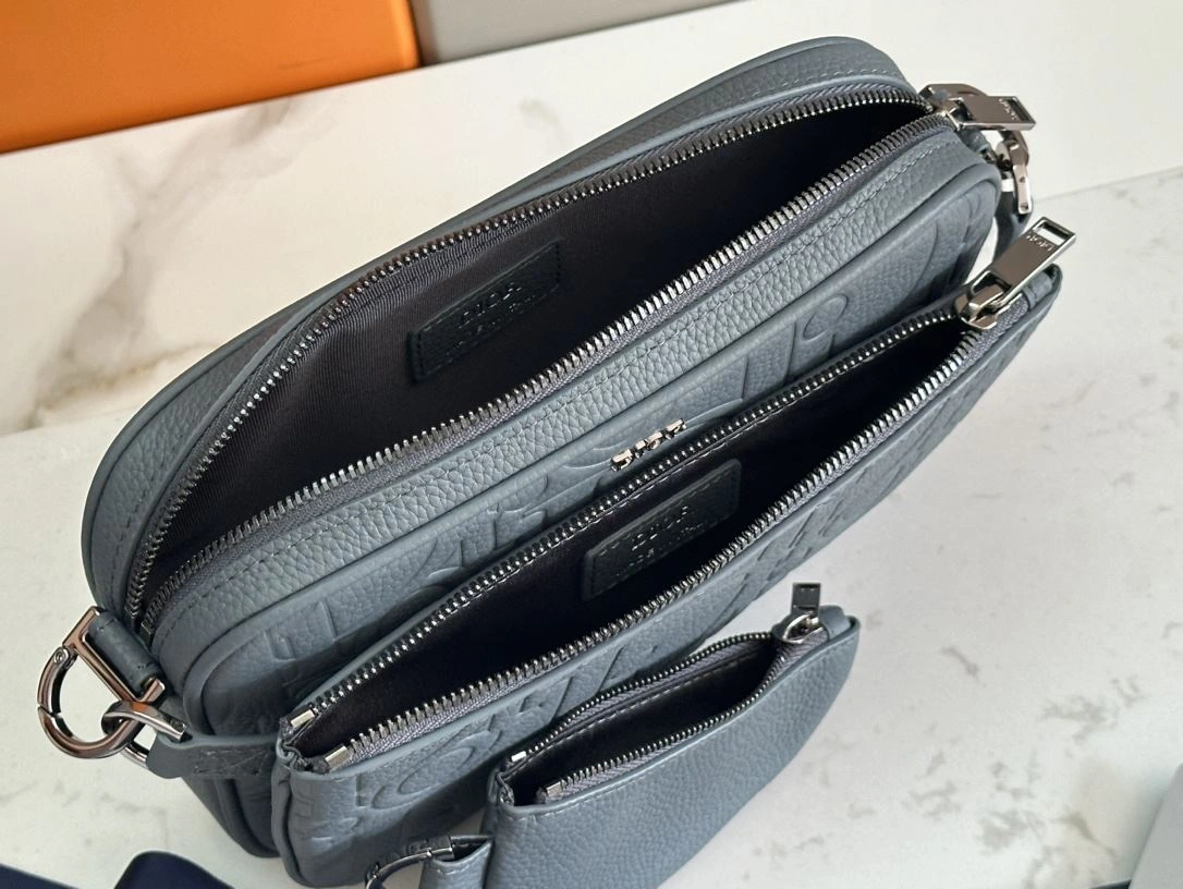 Mens Christian Dior Satchel Bags Soft 91917