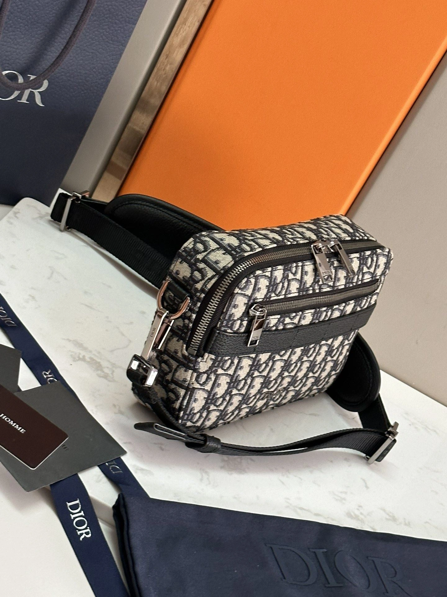 FastDry Mens Christian Dior Satchel Bags 91958