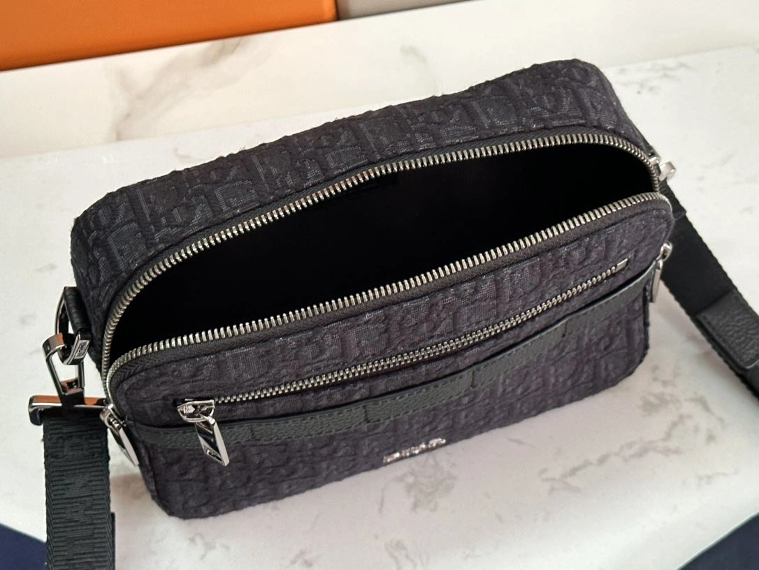Mens Christian Dior Satchel Bags Soft 91915