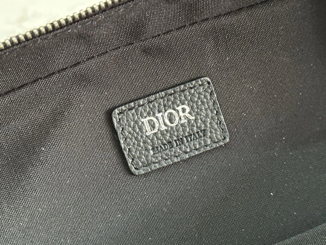 Mens Christian Dior Satchel Bags Soft 91915