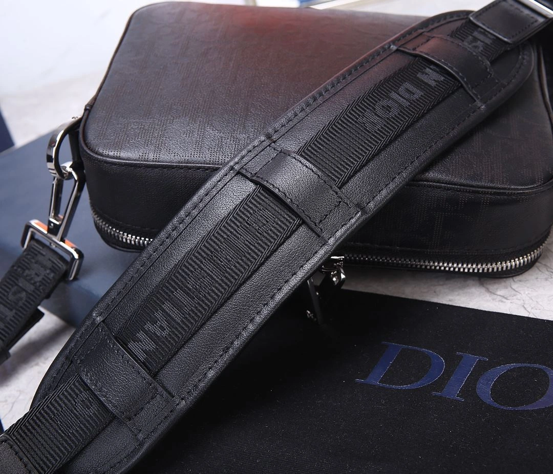 Mens Christian Dior Satchel Bags Stretchable 91913