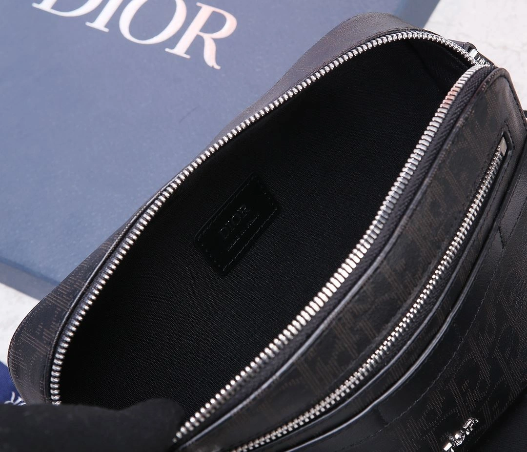 Mens Christian Dior Satchel Bags Stretchable 91913