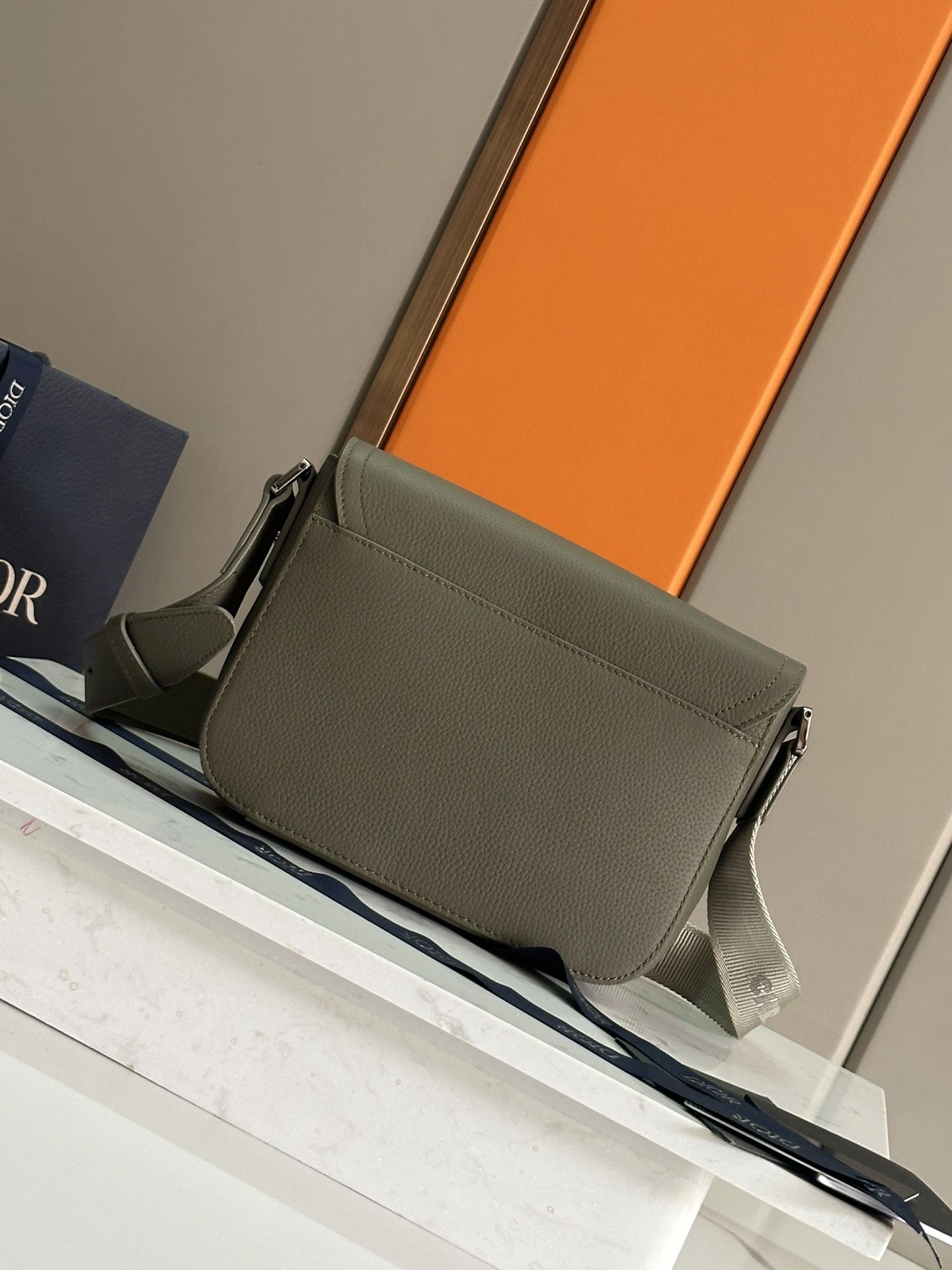 Mens Christian Dior Satchel Bags RelaxedFit 91914