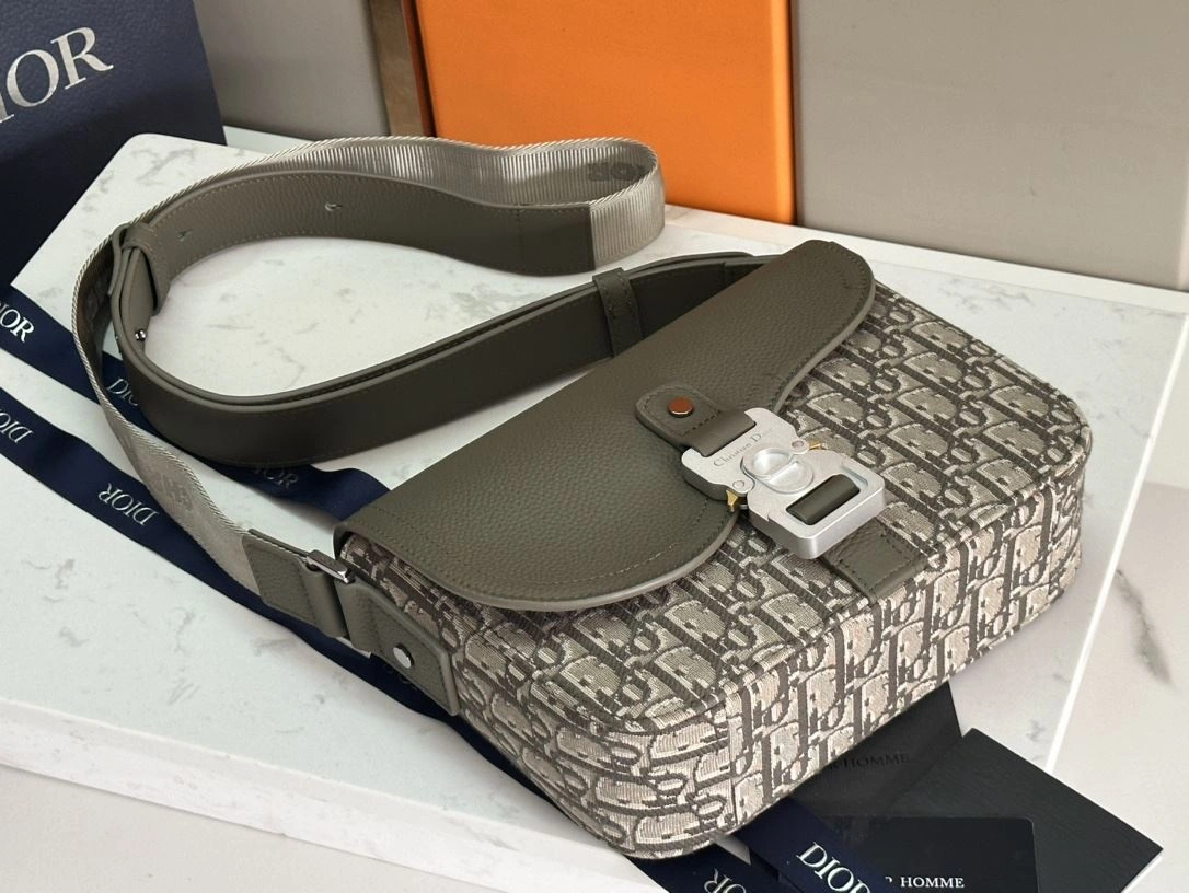 Mens Christian Dior Satchel Bags SunProtective 91910