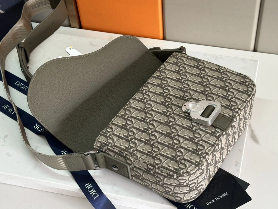 Mens Christian Dior Satchel Bags SunProtective 91910