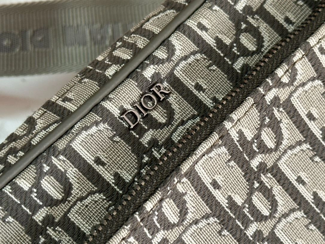 Mens Christian Dior Satchel Bags EasyCare 91911
