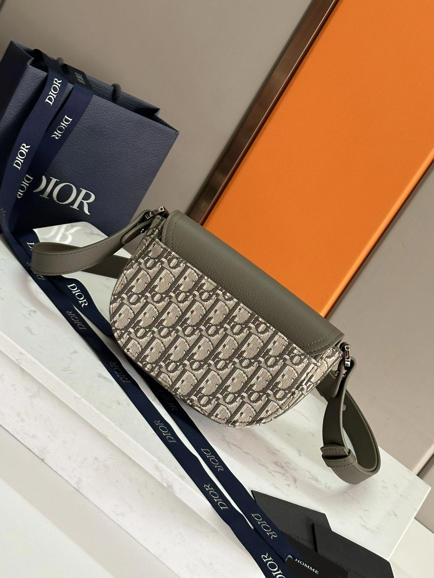 Reliable Mens Christian Dior Satchel Bags 91916
