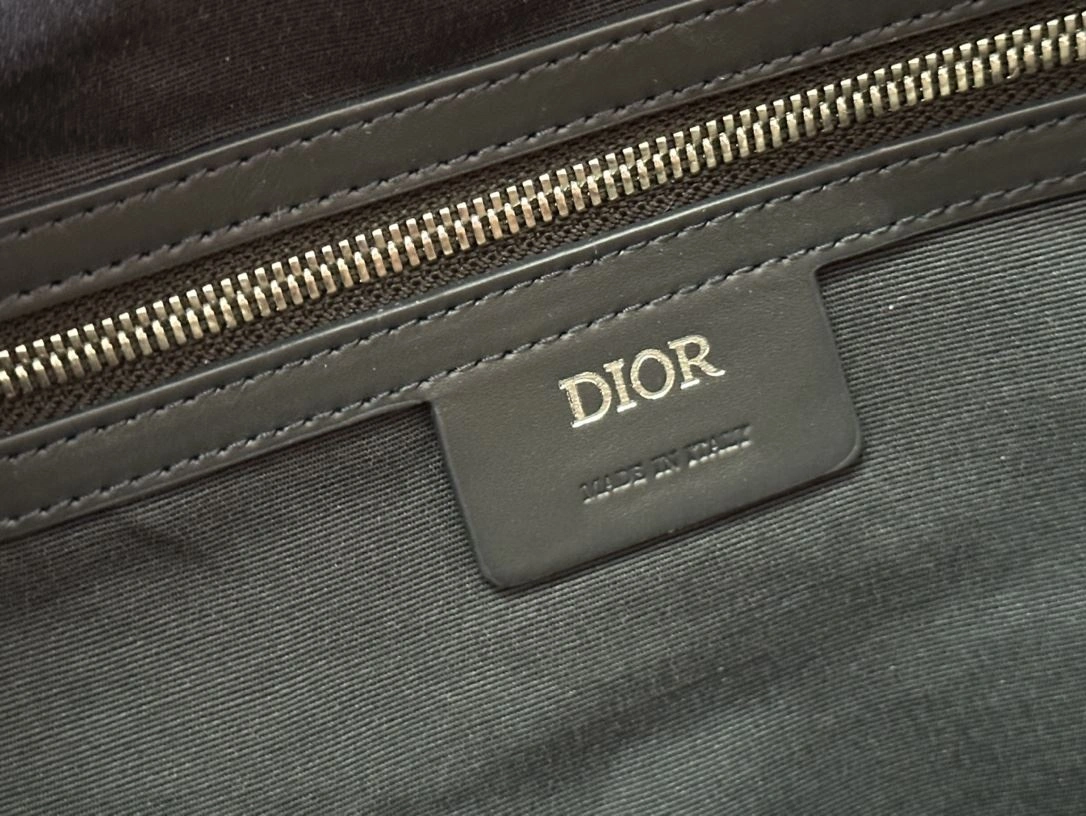 Mens Christian Dior Satchel Bags WellDesigned 91908