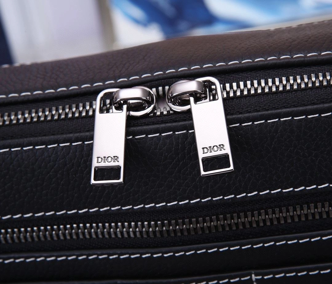 Bright Mens Christian Dior Satchel Bags 91953