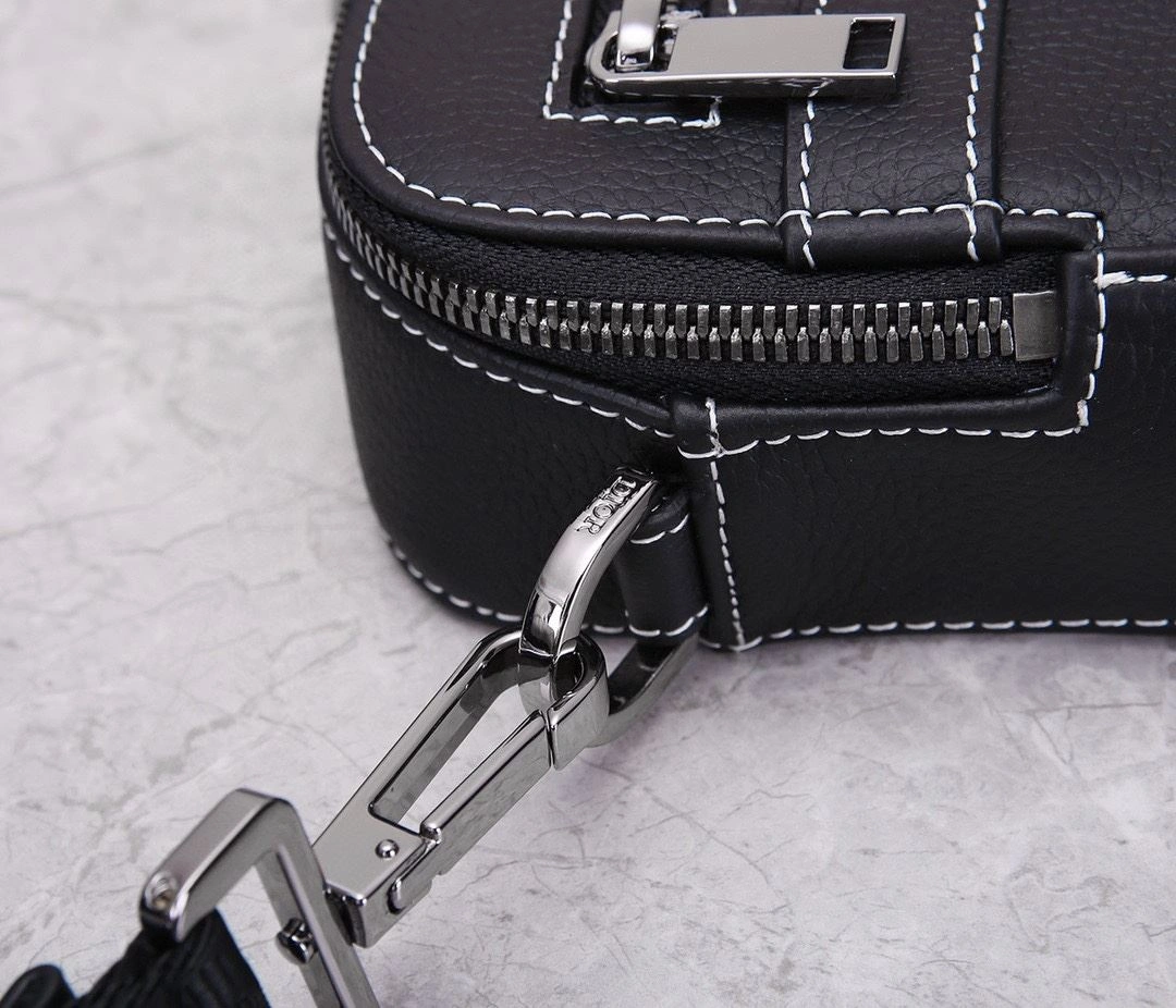 Bright Mens Christian Dior Satchel Bags 91953