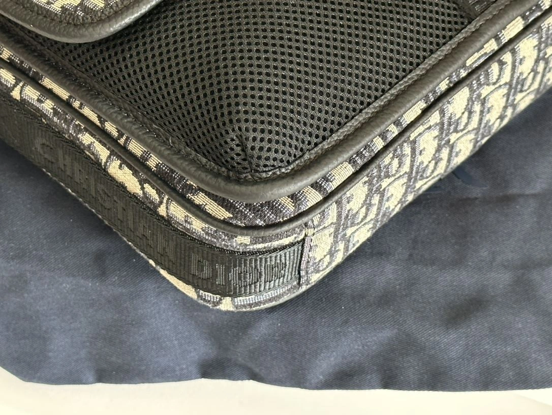Mens Christian Dior Satchel Bags Thermal 91941