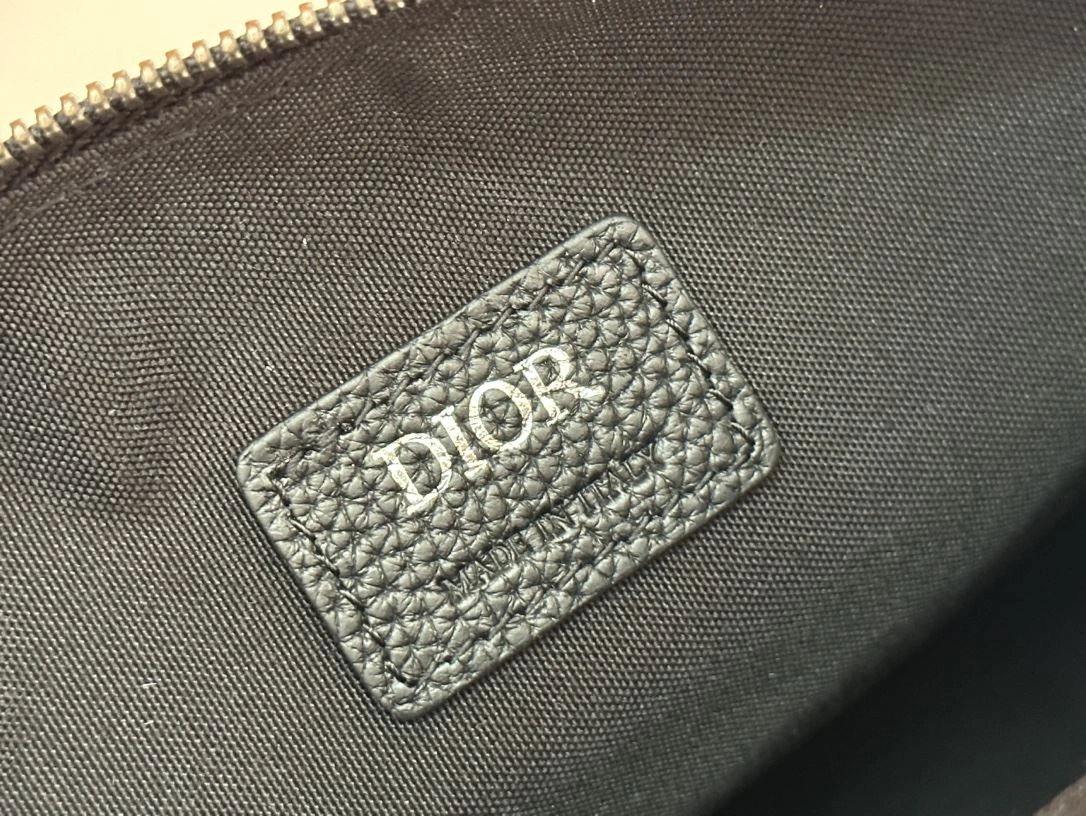 Mens Christian Dior Satchel Bags EasyMatch 91947