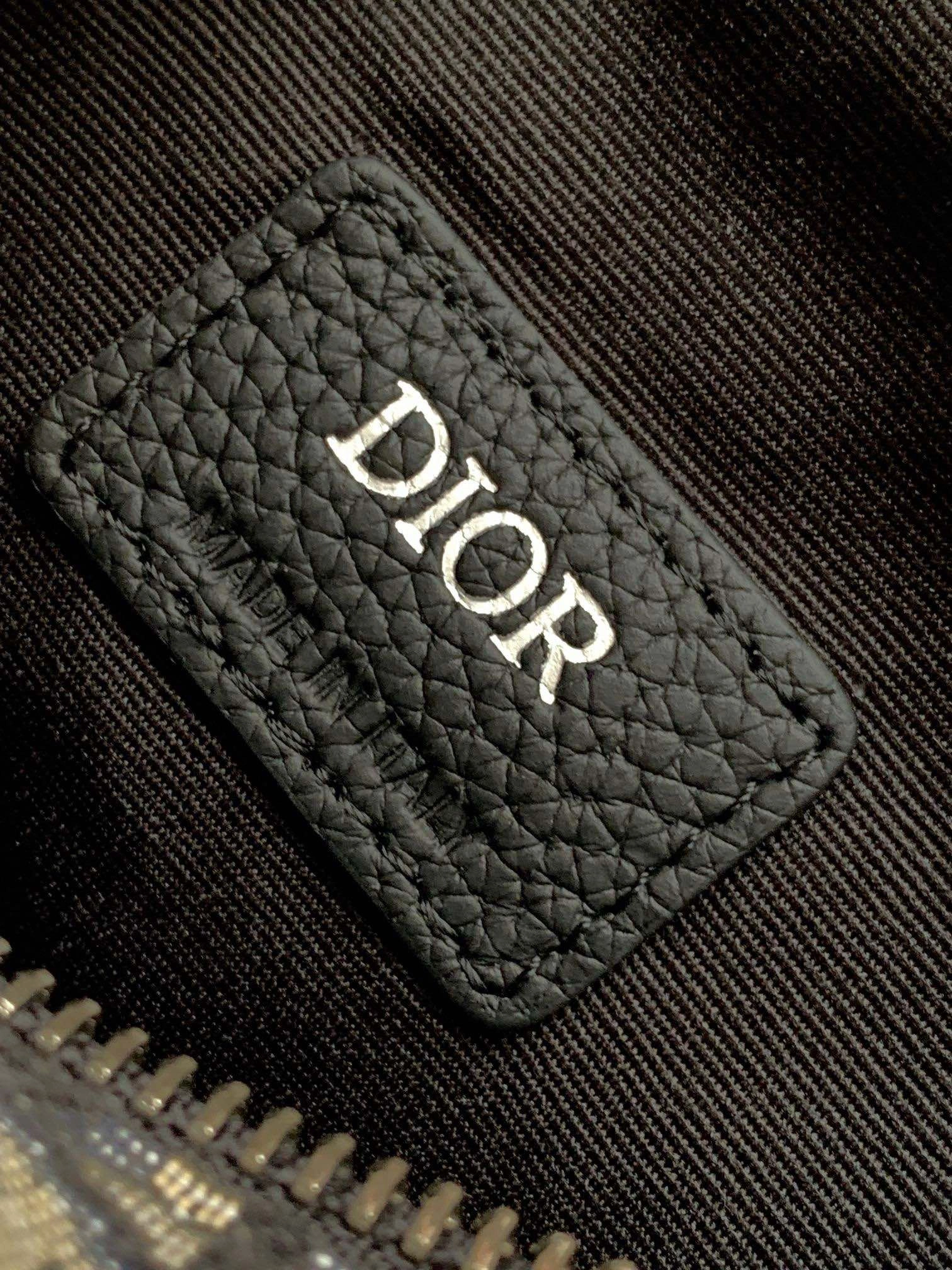 Breathable Mens Christian Dior Satchel Bags 91904