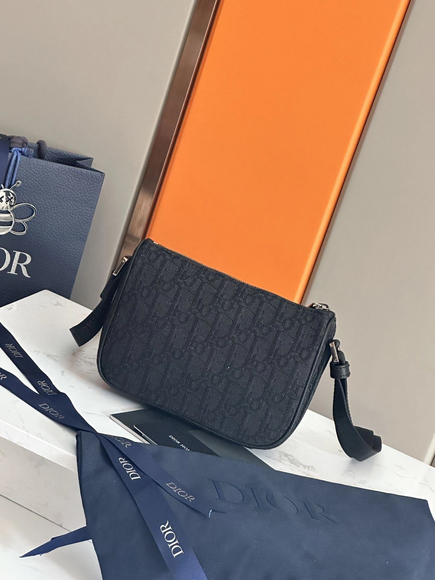Trendsetting Mens Christian Dior Satchel Bags 91905