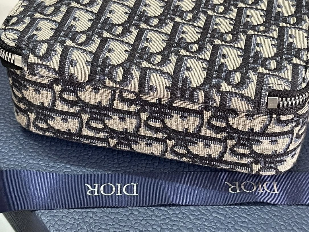 Mens Christian Dior Satchel Bags AllSeason 91903