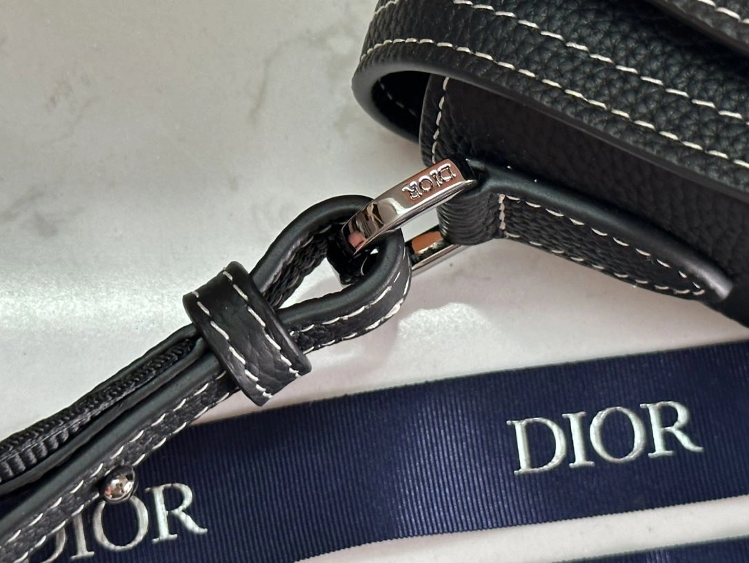 Mens Christian Dior Satchel Bags FashionForward 91952