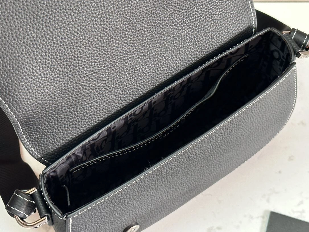 Mens Christian Dior Satchel Bags FashionForward 91952
