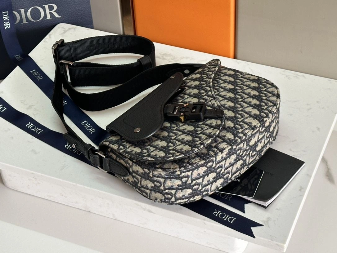 Classic Mens Christian Dior Satchel Bags 91983