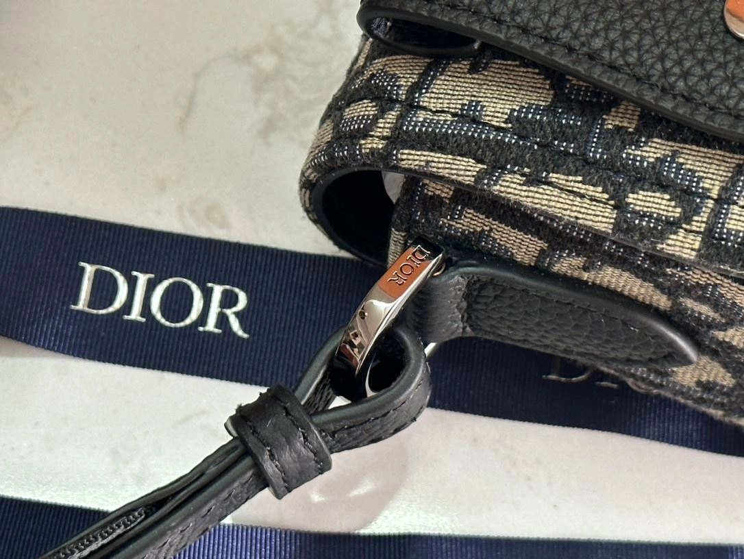 Classic Mens Christian Dior Satchel Bags 91983