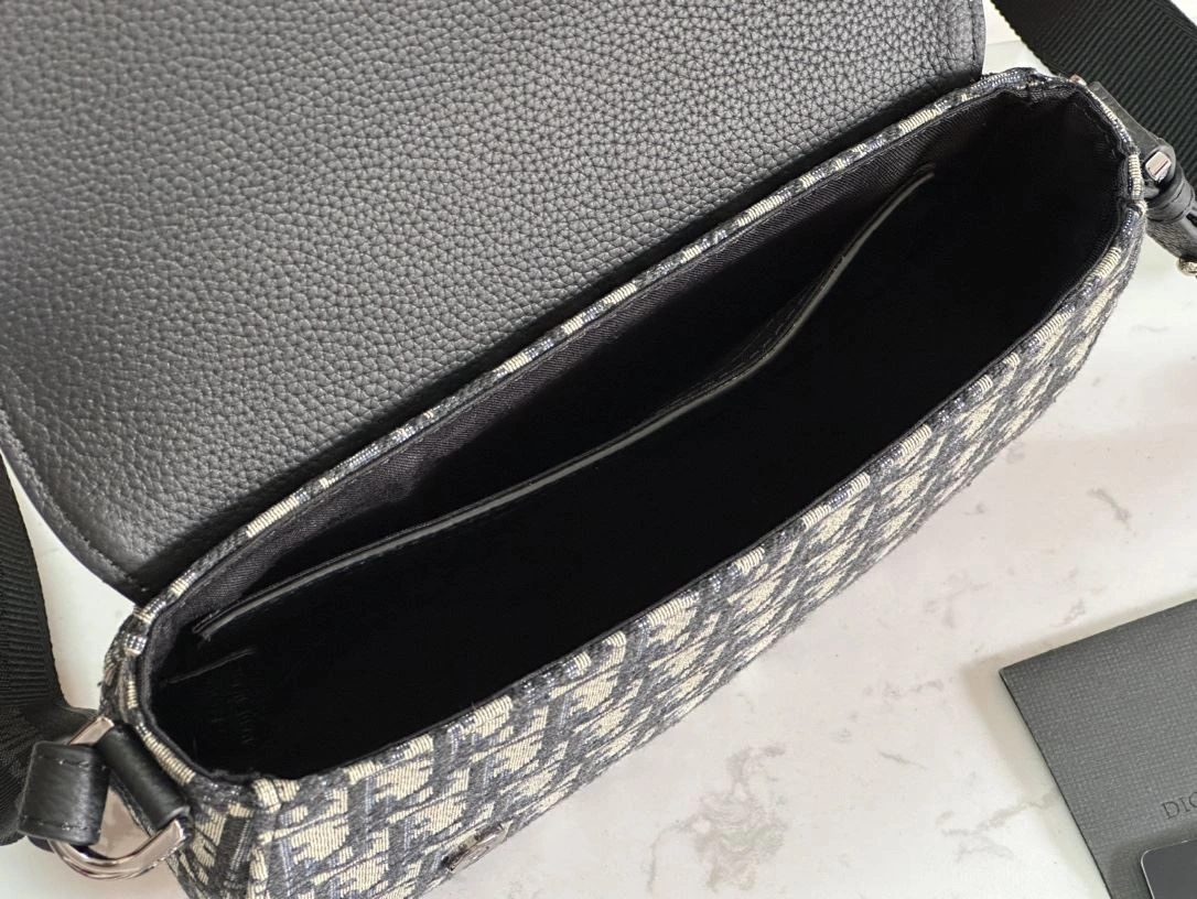 Classic Mens Christian Dior Satchel Bags 91983