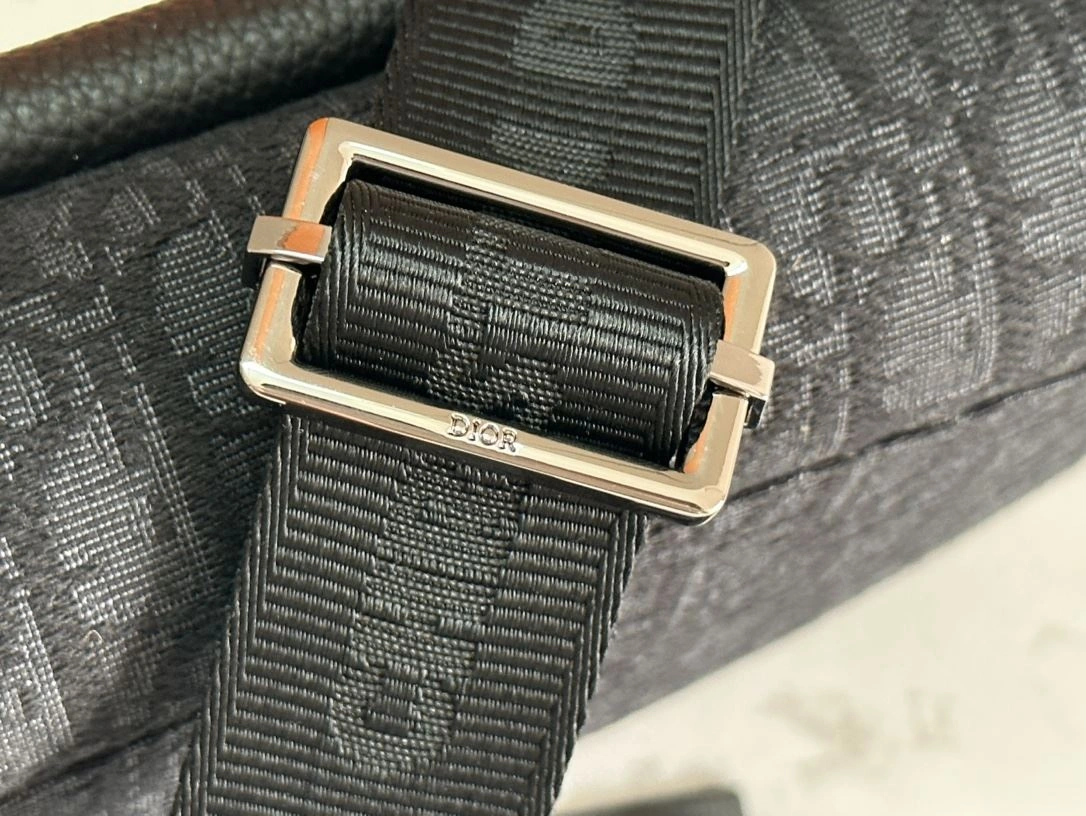 Mens Christian Dior Satchel Bags Sleek 91902