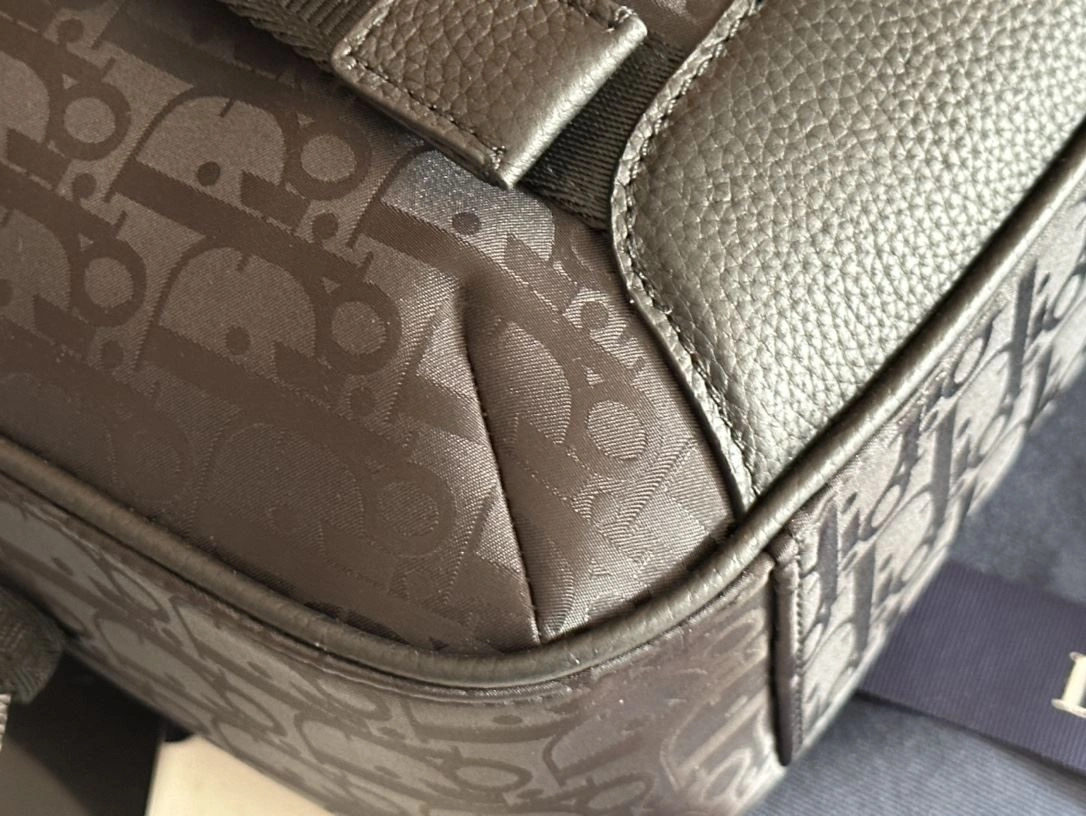 Sporty Mens Christian Dior Satchel Bags 91944