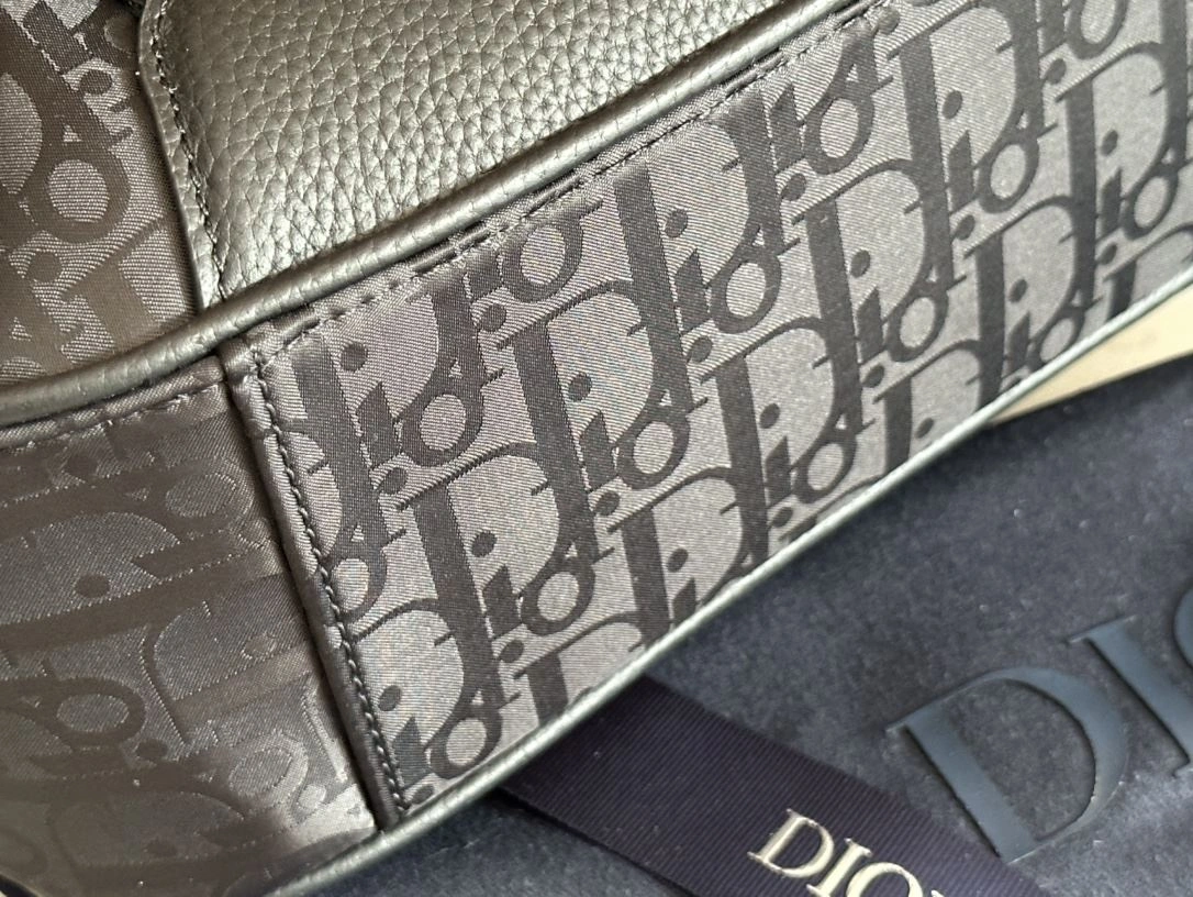 Sporty Mens Christian Dior Satchel Bags 91944
