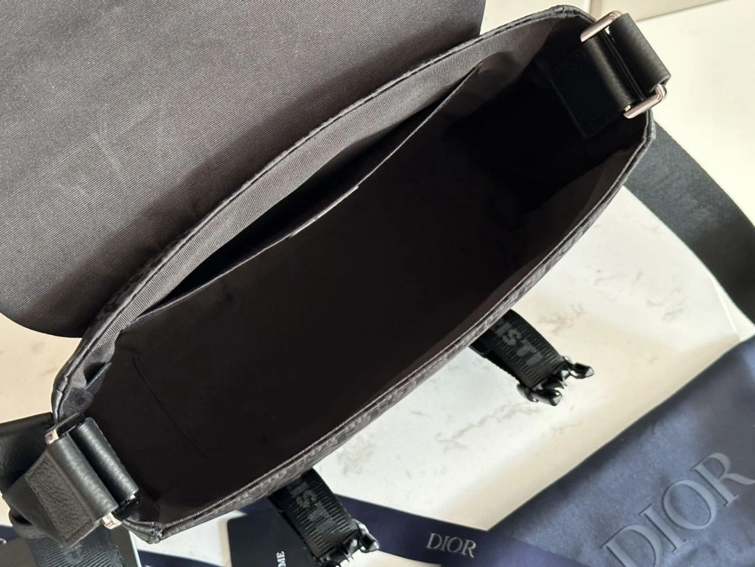 Sporty Mens Christian Dior Satchel Bags 91944