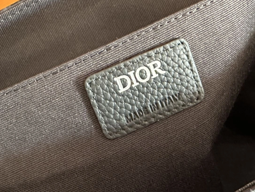 Sporty Mens Christian Dior Satchel Bags 91944