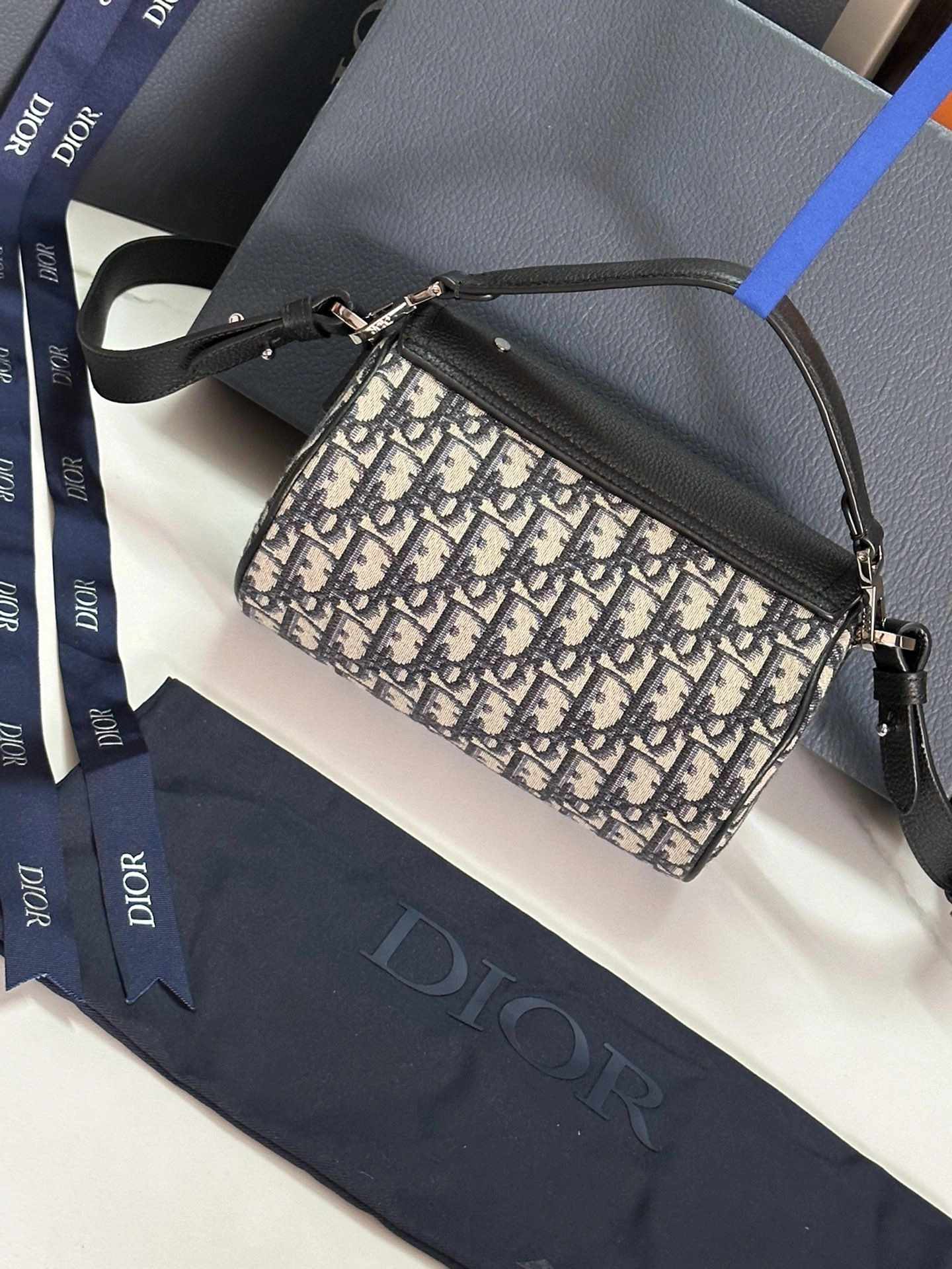 Unique Mens Christian Dior Satchel Bags 91898