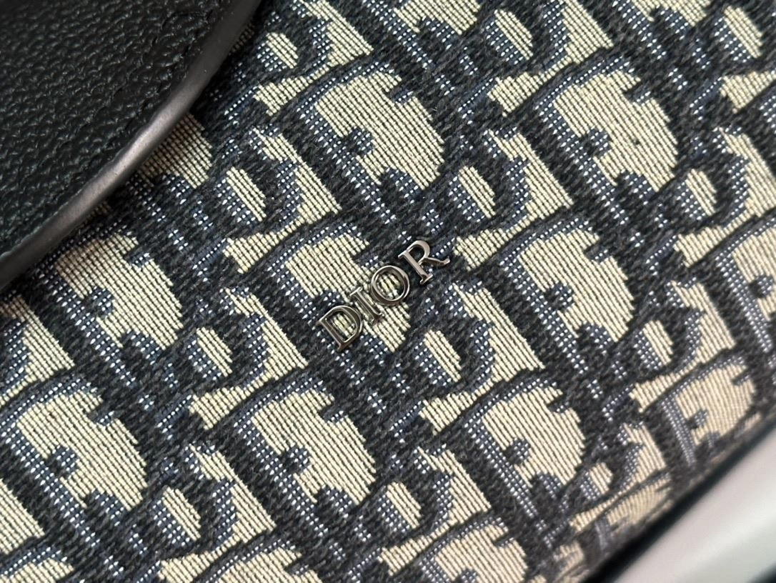 FashionForward Mens Christian Dior Satchel Bags 91931