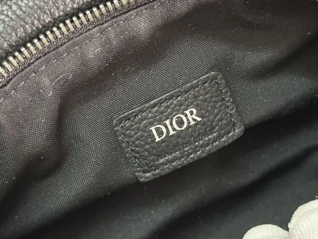 FashionForward Mens Christian Dior Satchel Bags 91931