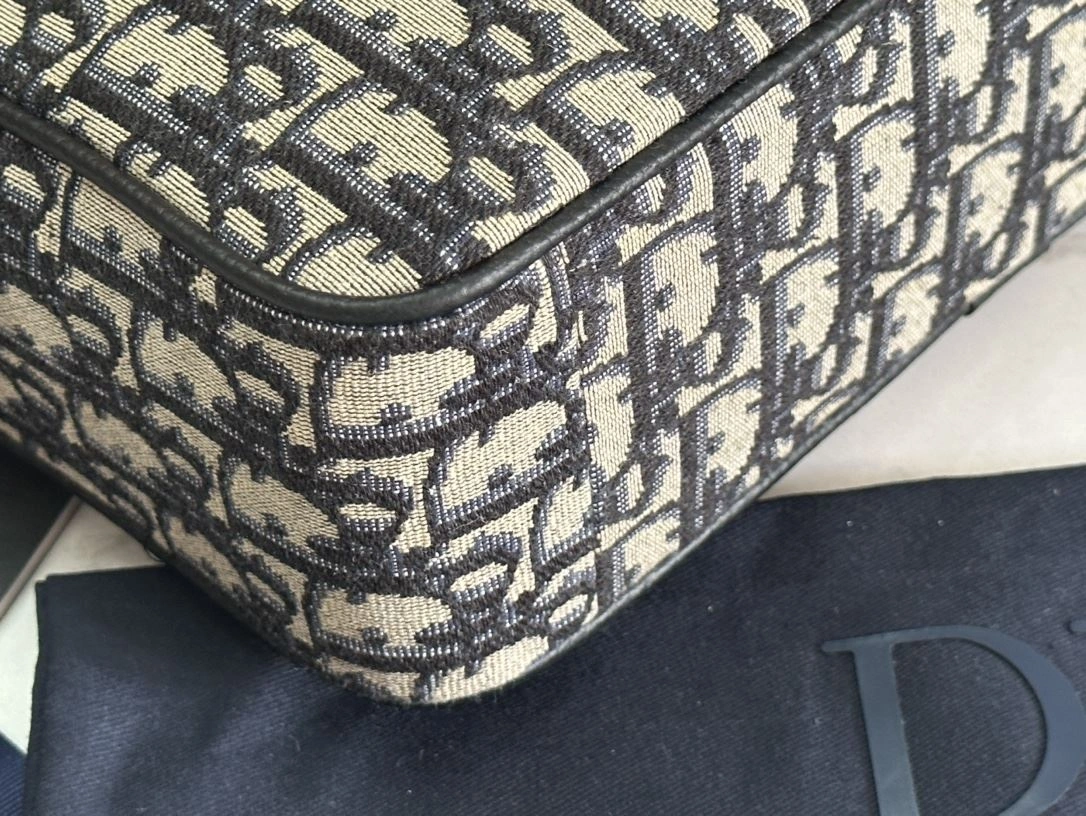 Mens Christian Dior Satchel Bags Neat 91896