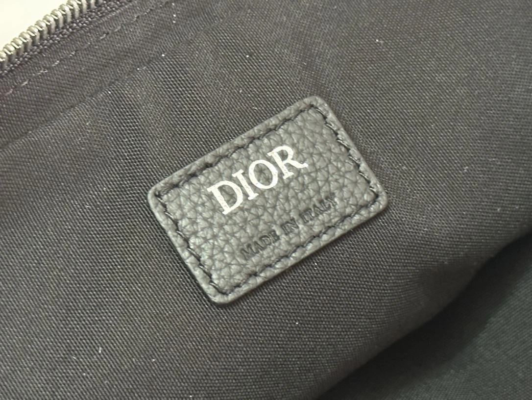 Mens Christian Dior Satchel Bags Neat 91896