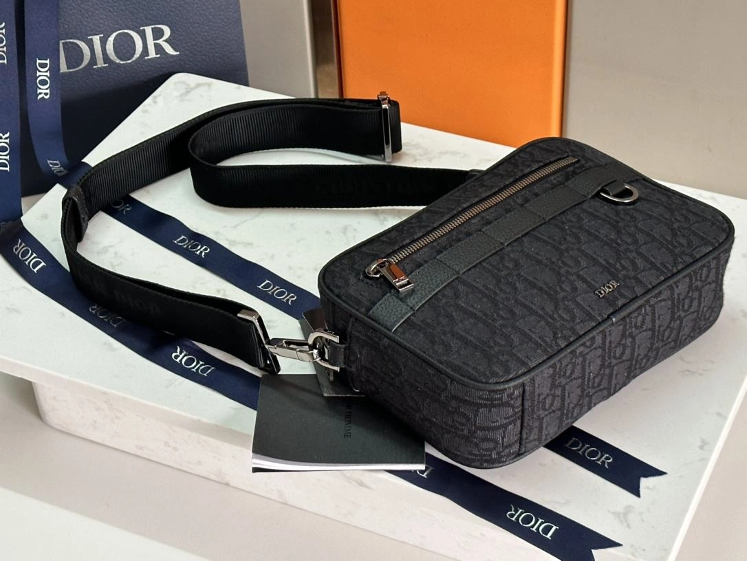 Mens Christian Dior Satchel Bags Tailored 91895