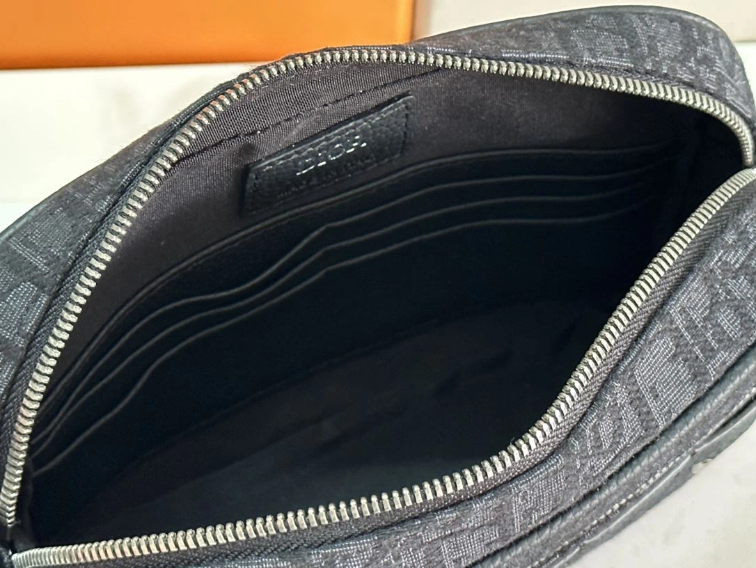 Mens Christian Dior Satchel Bags Tailored 91895