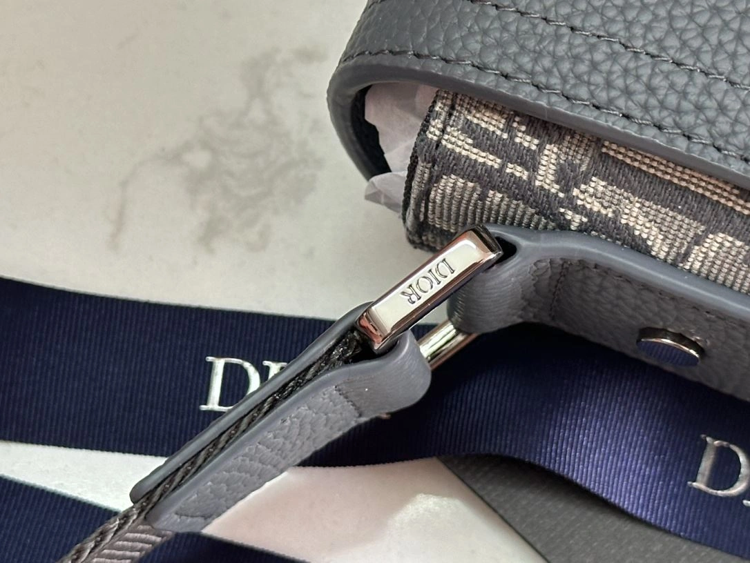 Durable Mens Christian Dior Satchel Bags 91927