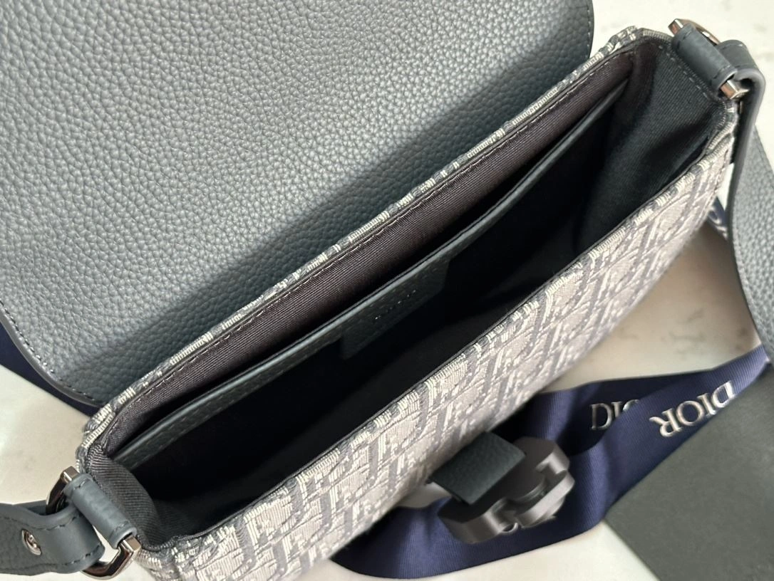 Mens Christian Dior Satchel Bags TimelessDesign 91887