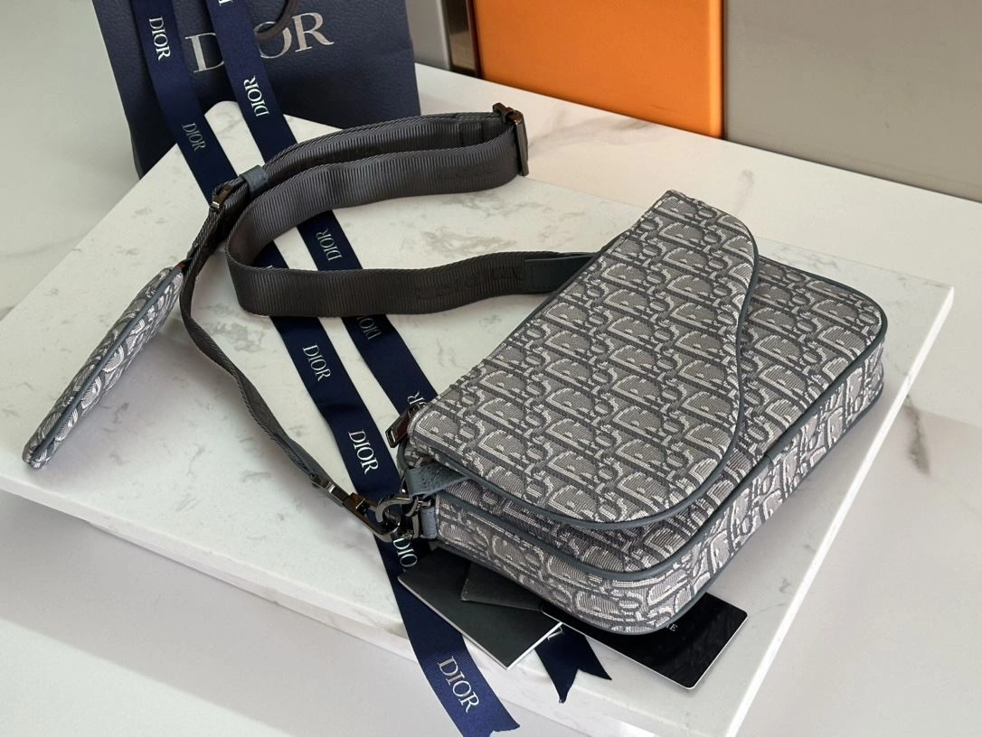 Trendy Mens Christian Dior Satchel Bags 91890