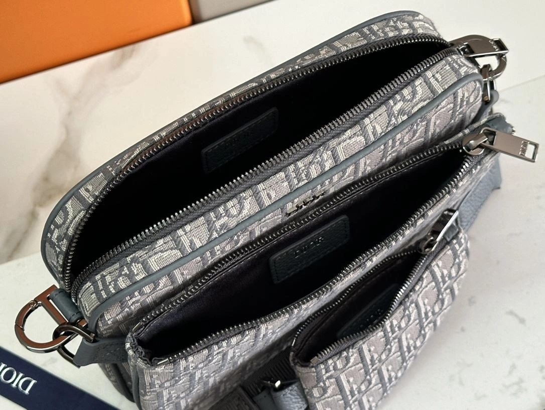 Trendy Mens Christian Dior Satchel Bags 91890