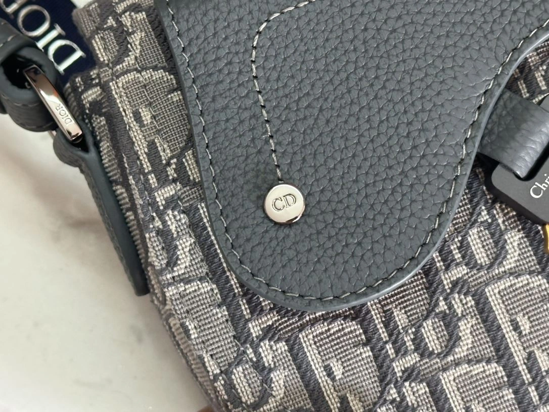 Mens Christian Dior Satchel Bags WaterResistant 91923