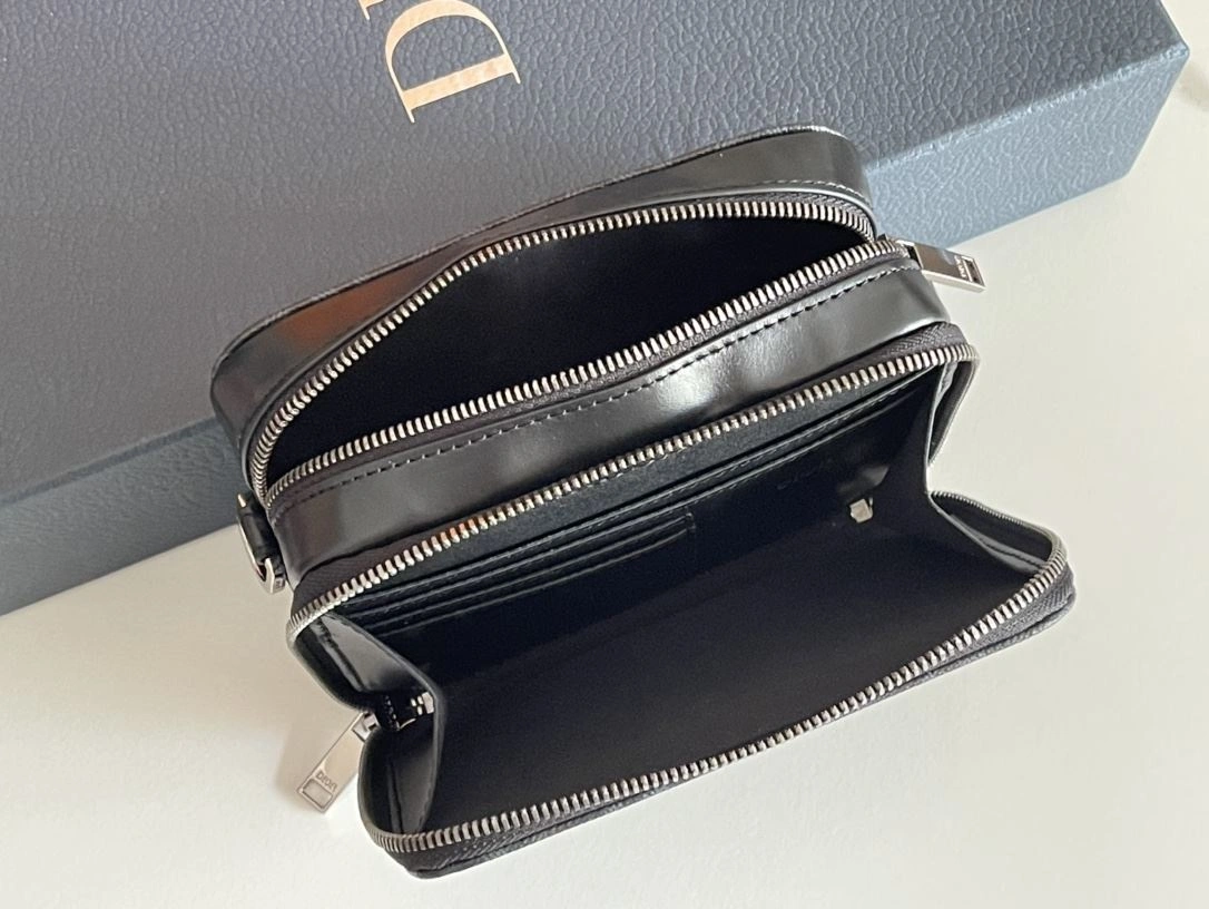 Breathable Mens Christian Dior Satchel Bags 91891