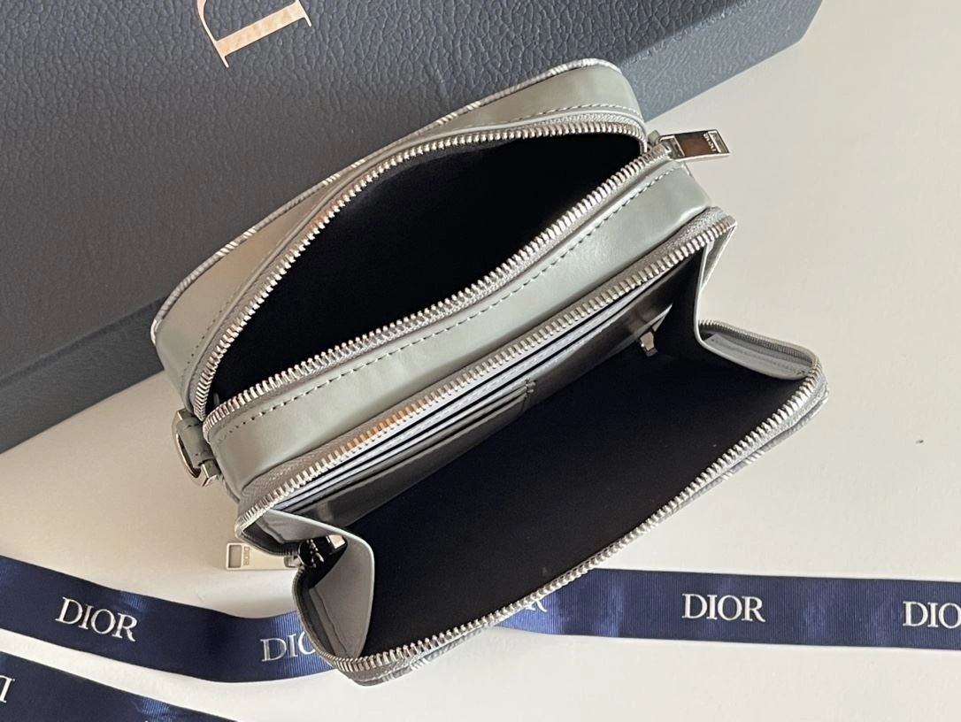 Mens Christian Dior Satchel Bags TimelessDesign 91921