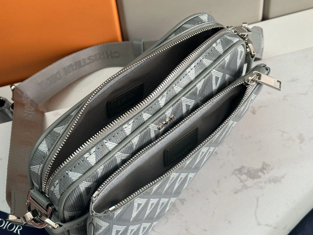 Modern Mens Christian Dior Satchel Bags 91886