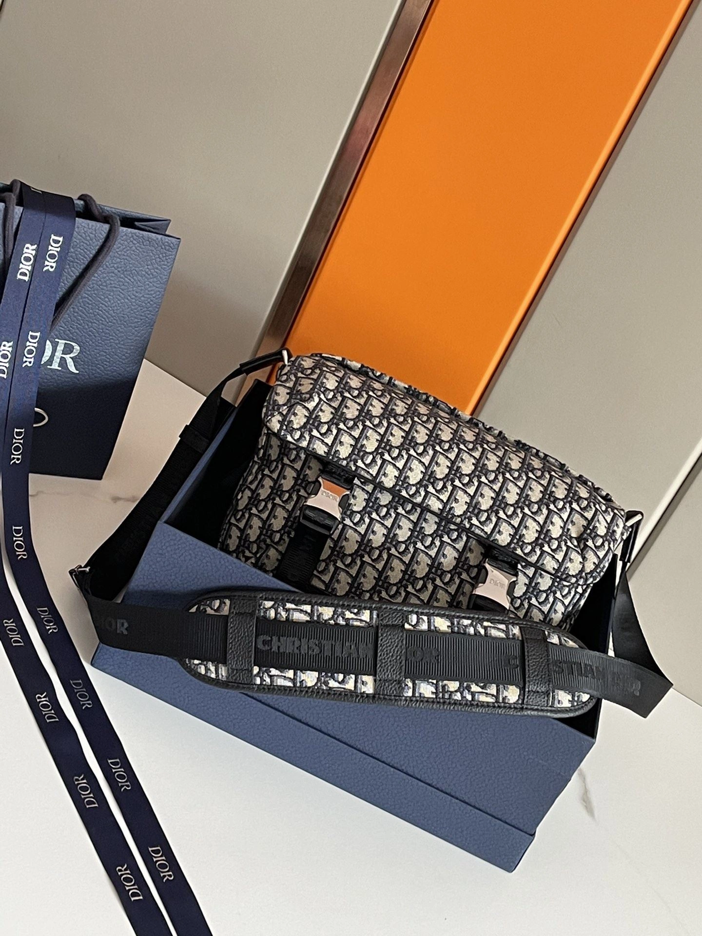 Mens Christian Dior Satchel Bags TopPick 91883
